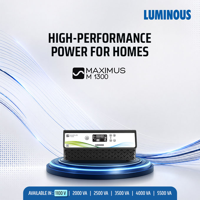 Product Image | Luminous